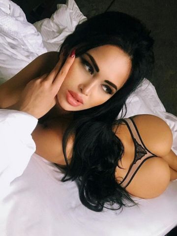 Алина